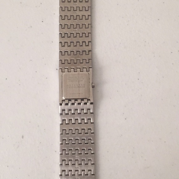 Kenneth Cole Reaction watch - Picture 3 of 4